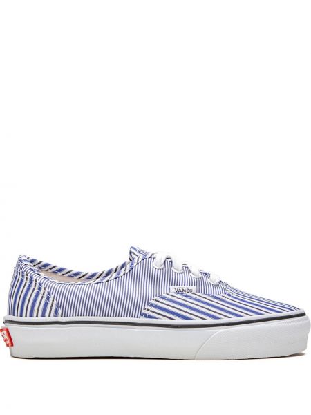 Sneaker Vans blau