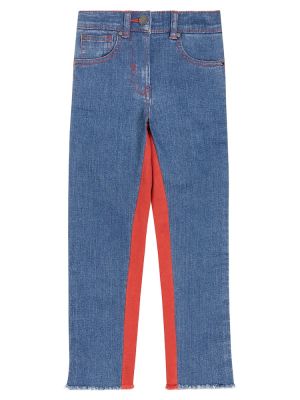 Jeans for jenter Stella Mccartney Kids