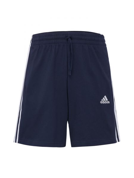 Спортни панталони на райета Adidas Sportswear