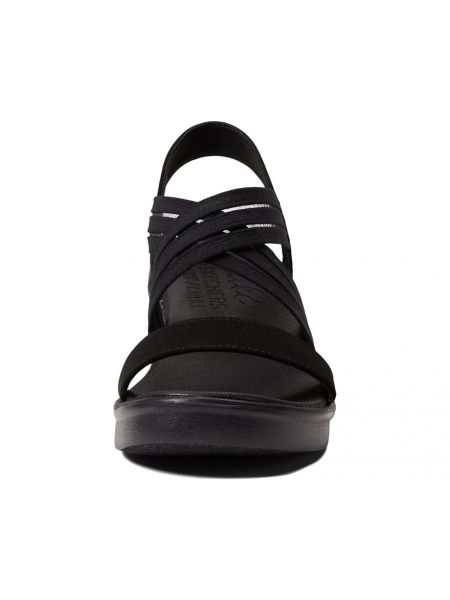 Туфли Skechers черные
