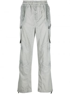 Pantaloni cargo A-cold-wall* grigio