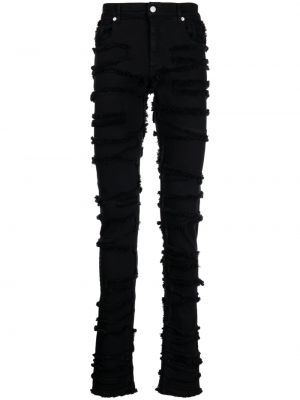 Jeans skinny 1017 Alyx 9sm nero