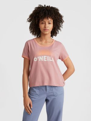 Marškinėliai O'neill violetinė