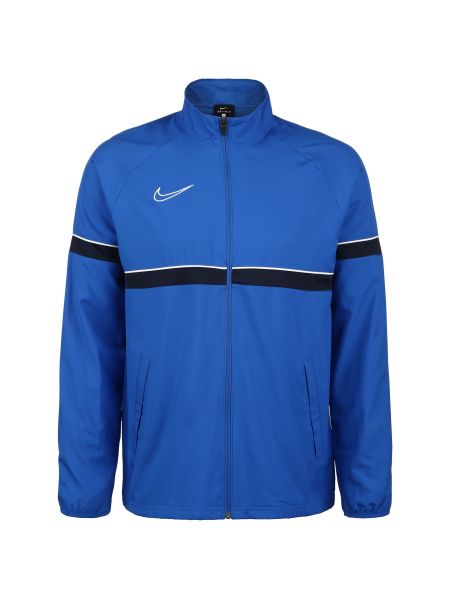 Giacca Nike blu