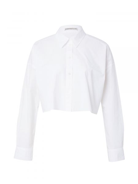 Блуза Drykorn бяло