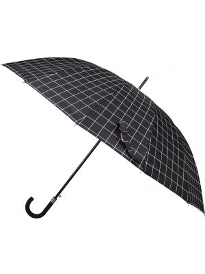 Deštník Semiline šedý