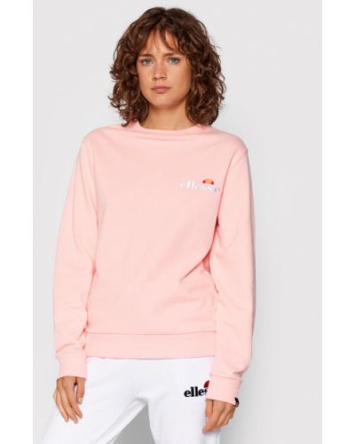Sweatshirt Ellesse pink