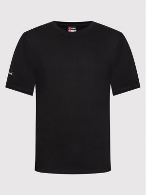 Tričko Henderson černé