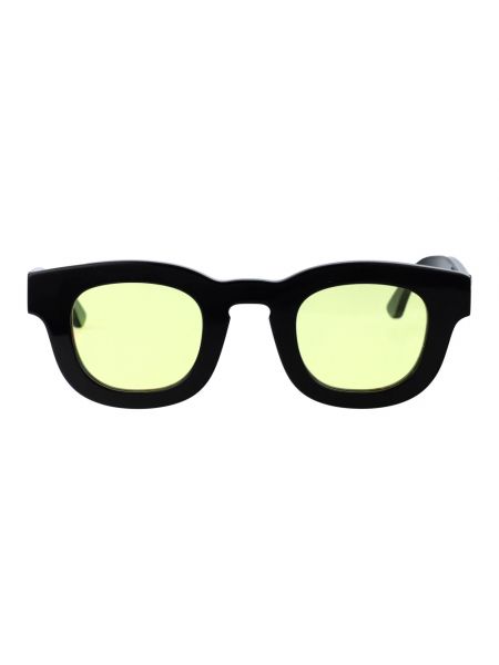 Okulary przeciwsłoneczne Thierry Lasry żółte