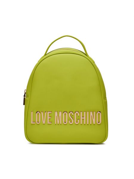 Τσάντα Love Moschino πράσινο