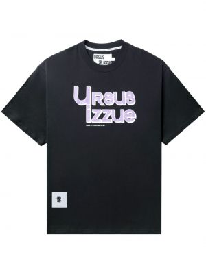 T-shirt Izzue sort