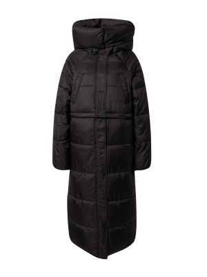 Zimný kabát Pimkie čierna