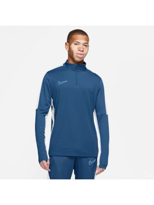 Camiseta deportiva Nike azul