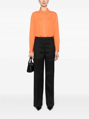 Krekls Calvin Klein oranžs
