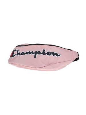 Большая сумка Champion розовая