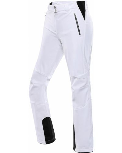 Pantaloni Alpine Pro - Bianco