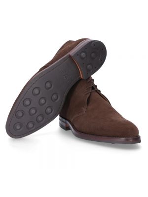 Calzado formal Crockett & Jones marrón