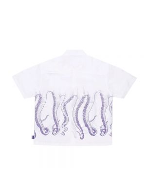 Koszula z krótkim rękawem Octopus