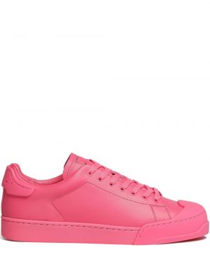 Sneakers Marni rosa