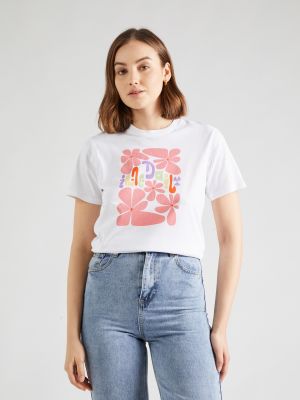 T-shirt à fleurs Iriedaily