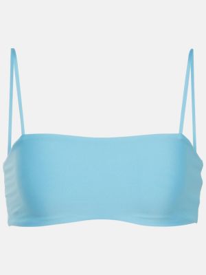 Bikini Loro Piana kék