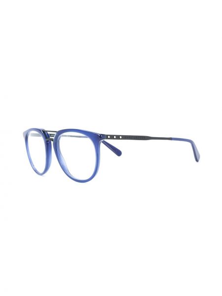 Brýle Marc Jacobs Eyewear modré