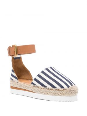 Plateau espadrille See By Chloé