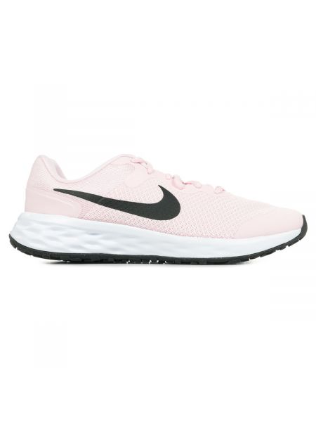 Trampki Nike różowe