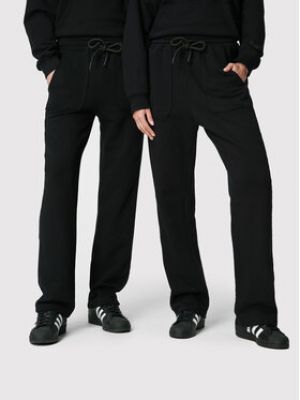 Спортивні штани вільного крою 2005 чорні