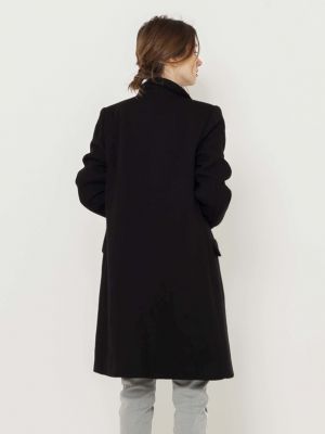 Palton Camaieu negru