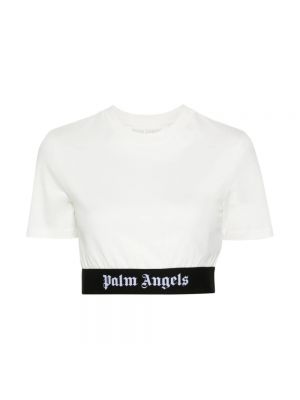 Hemd Palm Angels weiß