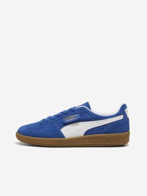 Sneakers Puma kék