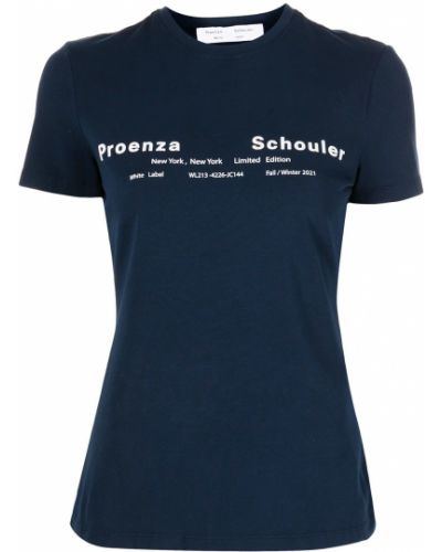 Camicia Proenza Schouler White Label