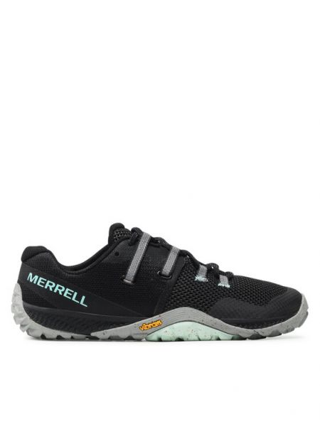 Běžecké boty Merrell černé