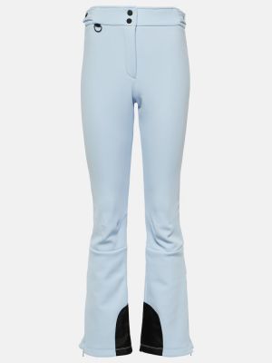 Pantaloni Cordova albastru