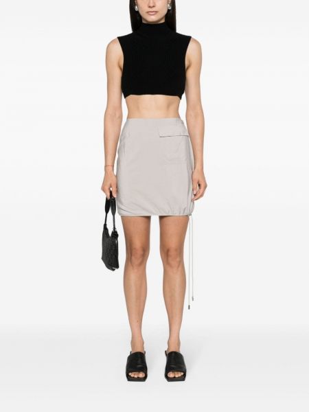 Mini sijonas Calvin Klein