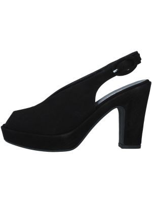 Sandály Tres Jolie černé