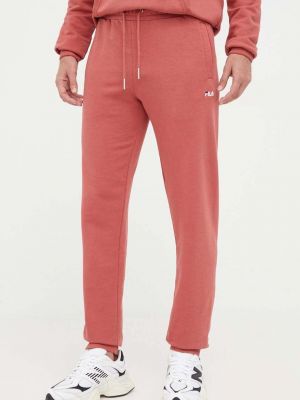 Панталон Fila розово
