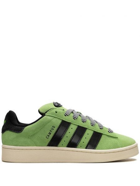 Sneakers Adidas πράσινο