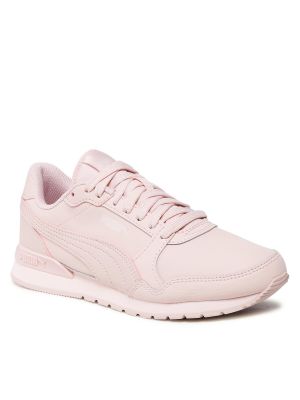 Sneaker Puma ST Runner pink
