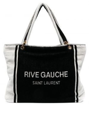 Paplūdimio krepšys Saint Laurent