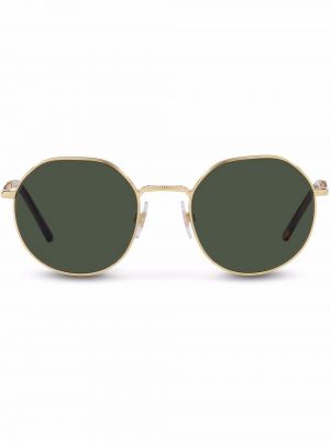 Briller Dolce & Gabbana Eyewear grønn