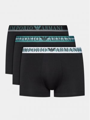 Bokserice Emporio Armani Underwear crna