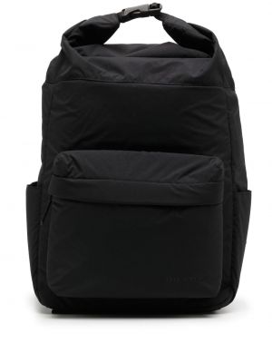 Rucksack mit taschen Makavelic schwarz
