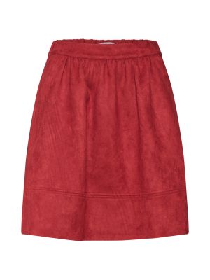 Mini suknja Minimum crvena