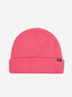 Mütze Vans pink