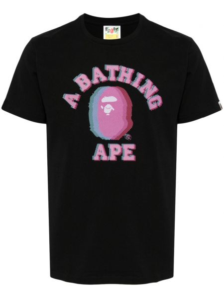 T-shirt A Bathing Ape® sort