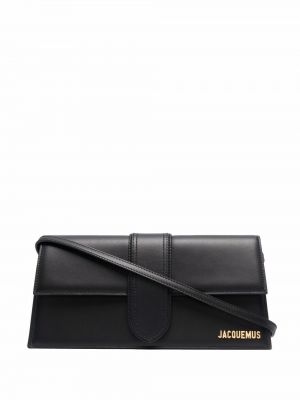 Shoppingbag Jacquemus svart