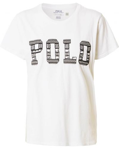Поло тениска Polo Ralph Lauren