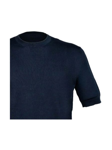 Sweter Circolo 1901 niebieski